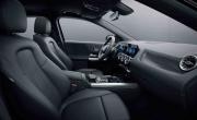 MERCEDES GLA
